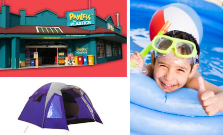 Payless Plastics - Tauranga