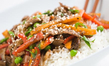 Bombay Chinese