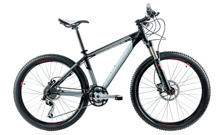 Bike Vegas