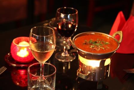 Zaika Indian Restaurant