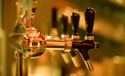 Bebemos Bar and Restaurant