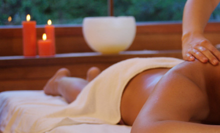 Nullegai Remedial Massage