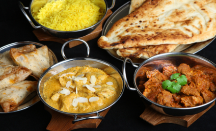 Ruby's Chillies Of India