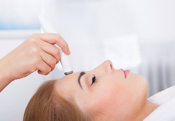 Cleansing Facial, Skin Analysis, Microdermabrasion & Immediate Hydration Mask or Anti-Aging Mask