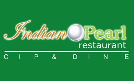 Indian Pearl restaurant