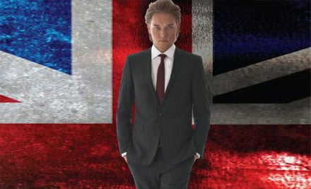 Exclusive Suit Hire