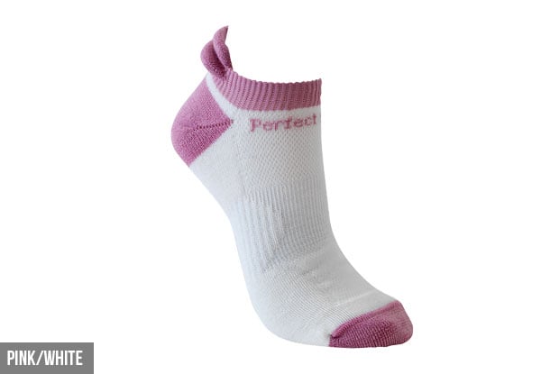 Perfect Socks 