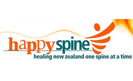 Happy Spine