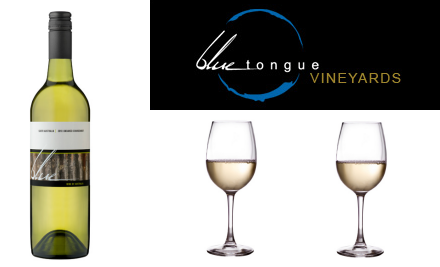 Blue Tongue Vineyards