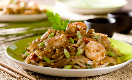 Siam Dragon