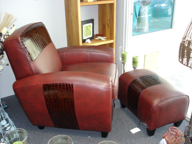Niche Furnishings