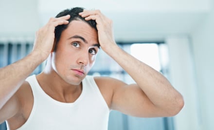 Hair Restore Advanced