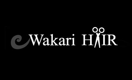 Wakari Hair