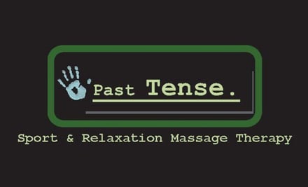 Past Tense Sport & Relaxation Massage Therapy