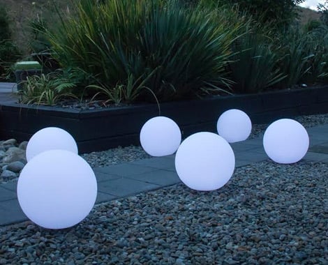 Fireballs Lighting Ltd