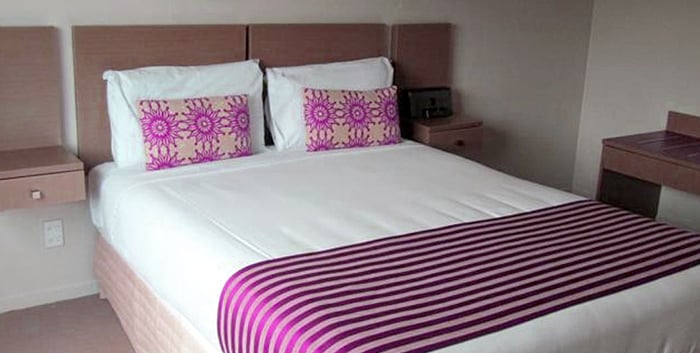 Lake Rotorua Hotel Limited