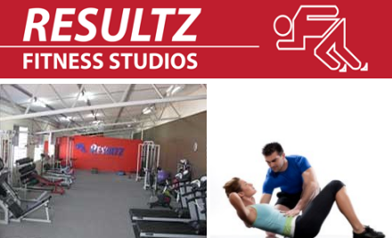 Resultz Fitness