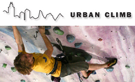 Urban Climb