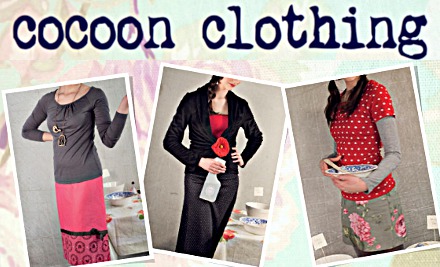 Cocoon Clothing