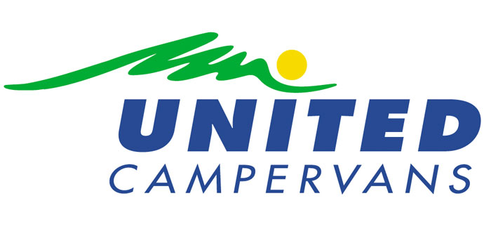 United Campers - Auckland or Christchurch