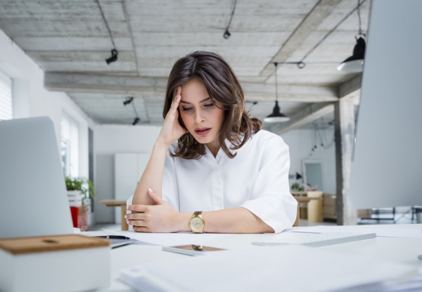 Women's Stress Online Course