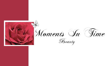 Moments In Time Beauty