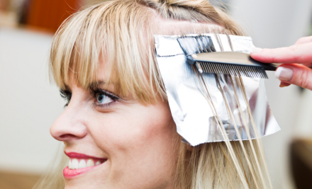 Highgate Hair