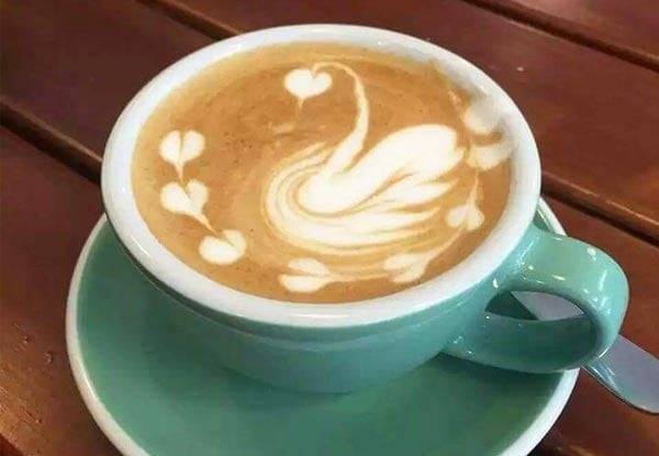 Oceanus Cafe