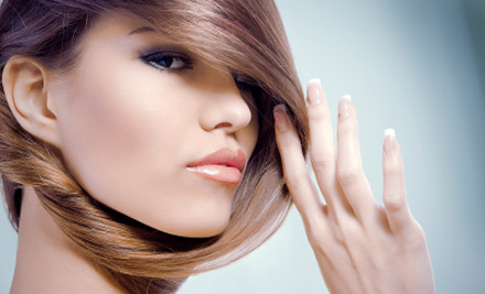 Gorgeous Hair & Beauty