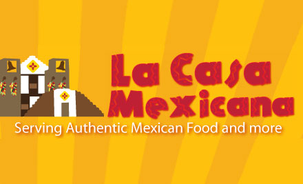 La Casa Mexicana
