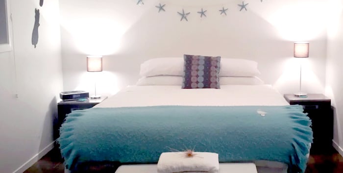 Whangamata Beach House, Boutique Accommodation