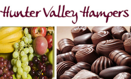 Hunter Valley Hampers