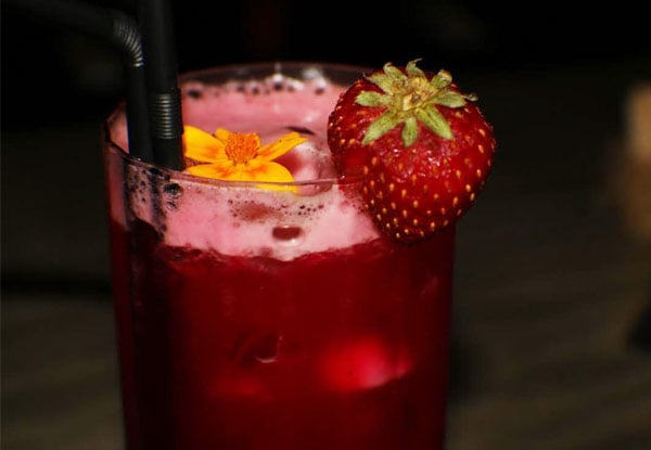 Orpheus New Orleans Cuisine