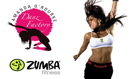 Amanda O'Rourke Dance Academy & The Danz Factory Studio of Performing Arts