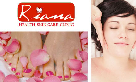 Riana's Health and Skin Care Clinic