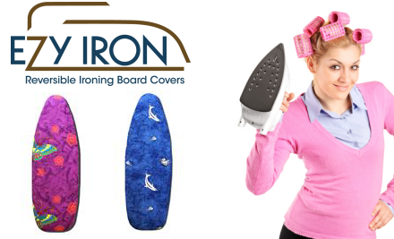Ezy Iron