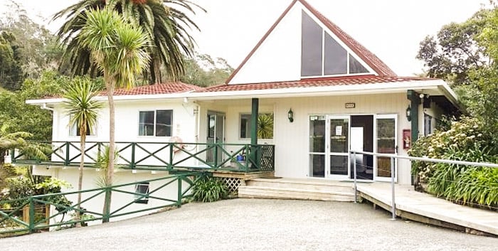 Motel Russell - Bay of Islands