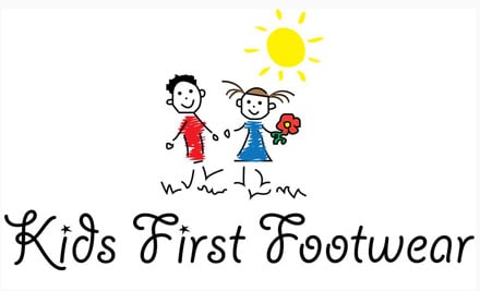 Kids First Footwear