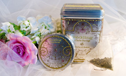 Harney & Sons Fine Teas