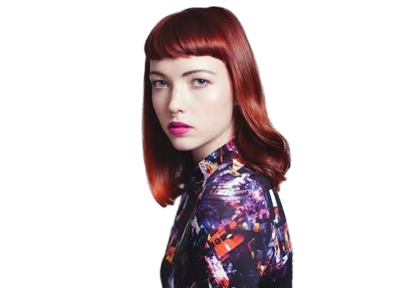 From $89 for an Ultimate Hair Makeover Package incl. Olaplex & Foil or Block Colour (value up to $278)