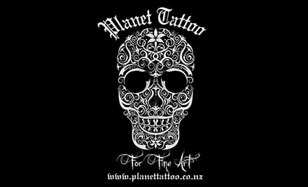 Planet Tattoo and Piercing