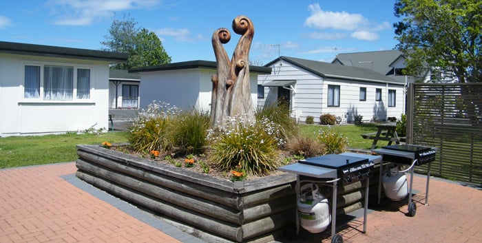 Holdens Bay Holiday Park Rotorua
