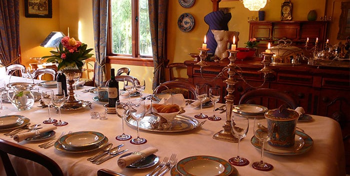 Gunyah Country Estate