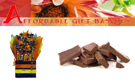 Affordable Gift Baskets