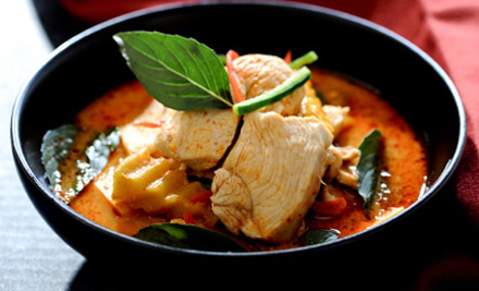 Amazing Thai Restaurant
