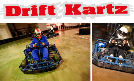 Drift Kartz