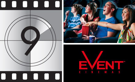 EVENT Cinemas