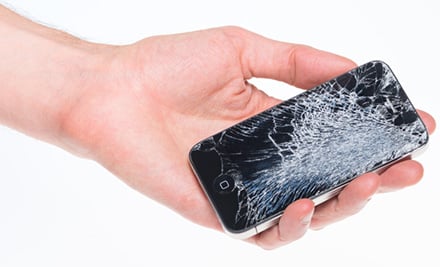 CPR Phone Repairs