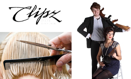 Clipz Hair Design
