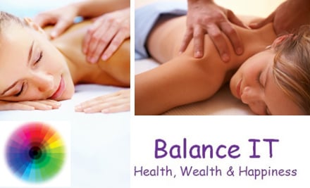 Balance IT